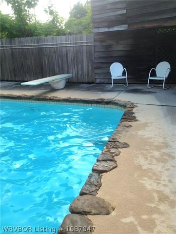 2714 Louisville Street, Fort Smith, AR 72901