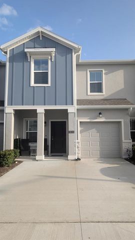 3010 CHANTILLY DRIVE, Davenport, FL 33837