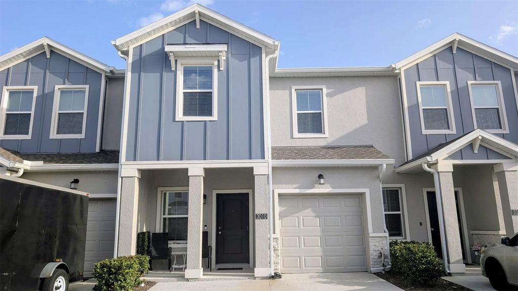 3010 CHANTILLY DRIVE, Davenport, FL 33837