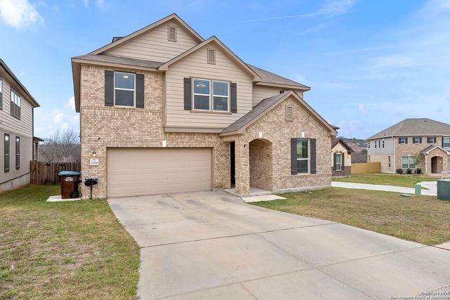2318 THEMIS WAY, San Antonio, TX 78245