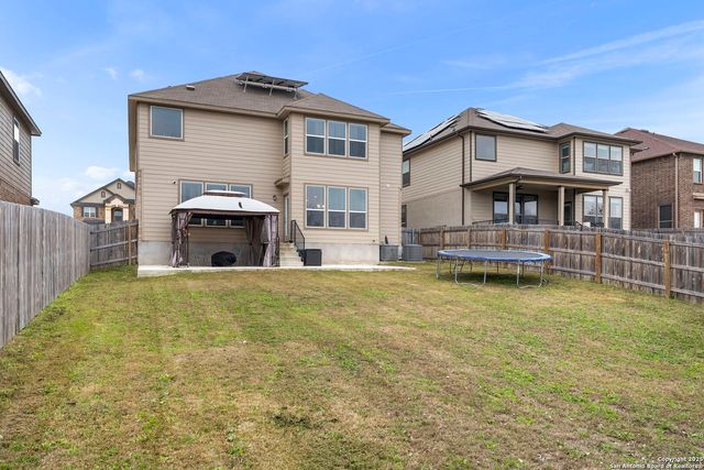 2318 THEMIS WAY, San Antonio, TX 78245