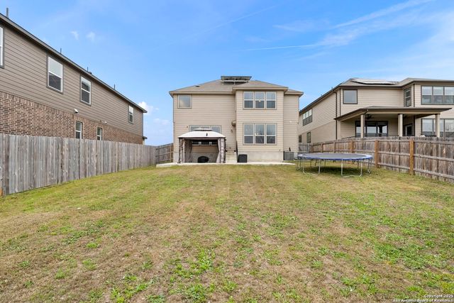 2318 THEMIS WAY, San Antonio, TX 78245