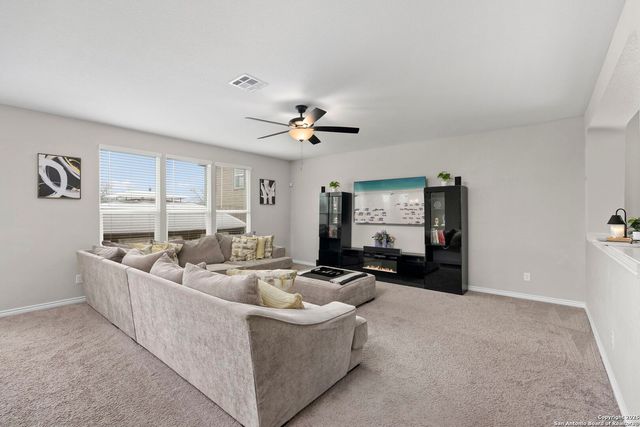 2318 THEMIS WAY, San Antonio, TX 78245
