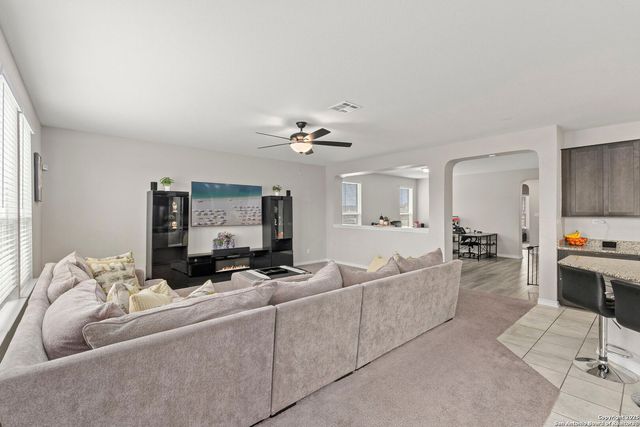 2318 THEMIS WAY, San Antonio, TX 78245