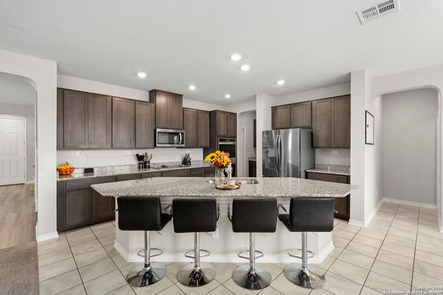 2318 THEMIS WAY, San Antonio, TX 78245