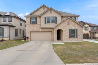 2318 THEMIS WAY, San Antonio, TX 78245