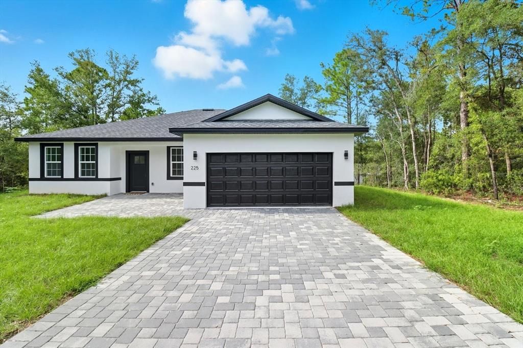 225 W DIEGO PLACE, Citrus Springs, FL 34434