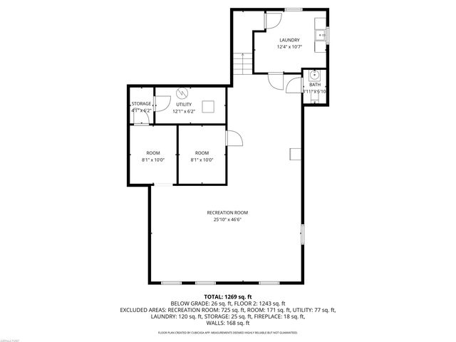 25920 Little Mack Avenue, Saint Clair Shores, MI 48081