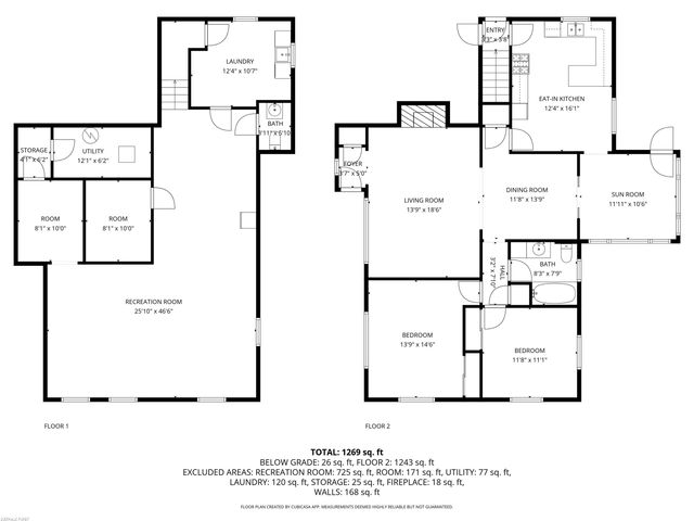 25920 Little Mack Avenue, Saint Clair Shores, MI 48081