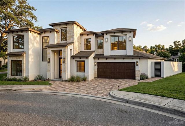 7809 N 13th Street, Mcallen, TX 78504