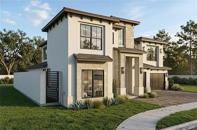 7809 N 13th Street, Mcallen, TX 78504
