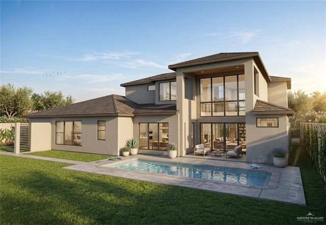7809 N 13th Street, Mcallen, TX 78504