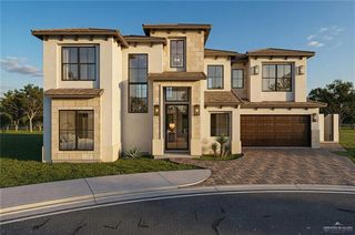 7809 N 13th Street, Mcallen, TX 78504