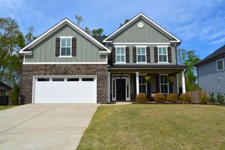 832 Lillian Park Drive, Grovetown, GA 30813