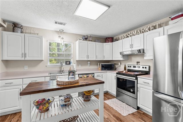 731 Ogeechee Drive, Statesboro, GA 30461