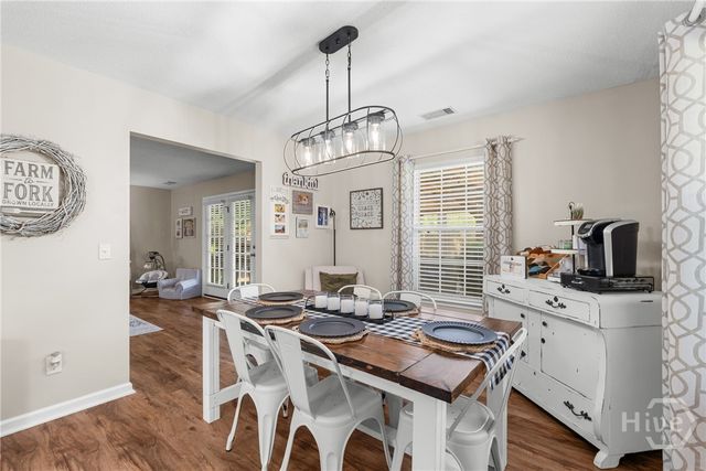 731 Ogeechee Drive, Statesboro, GA 30461