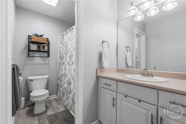 731 Ogeechee Drive, Statesboro, GA 30461