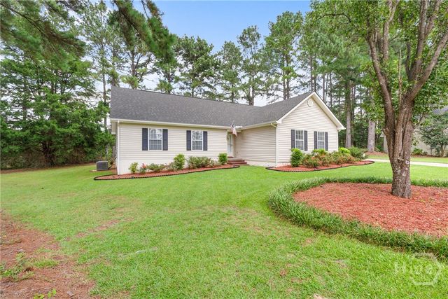 731 Ogeechee Drive, Statesboro, GA 30461