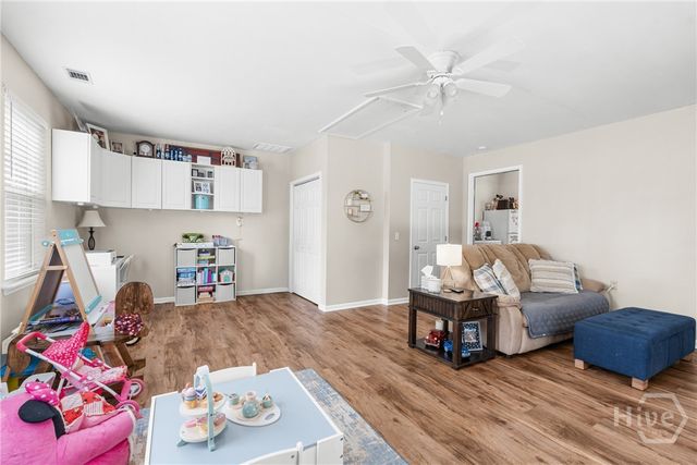 731 Ogeechee Drive, Statesboro, GA 30461