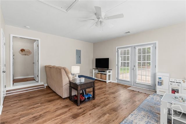 731 Ogeechee Drive, Statesboro, GA 30461