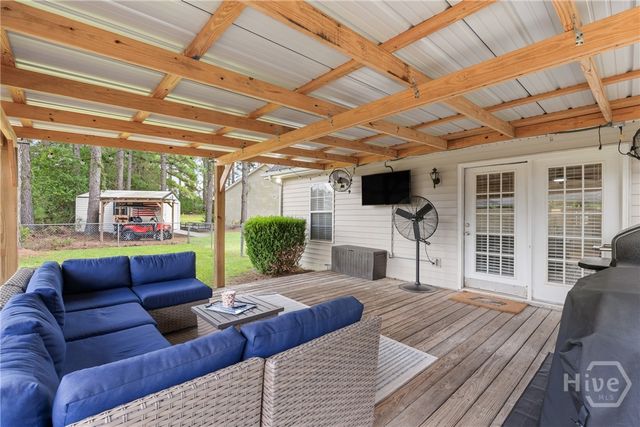 731 Ogeechee Drive, Statesboro, GA 30461