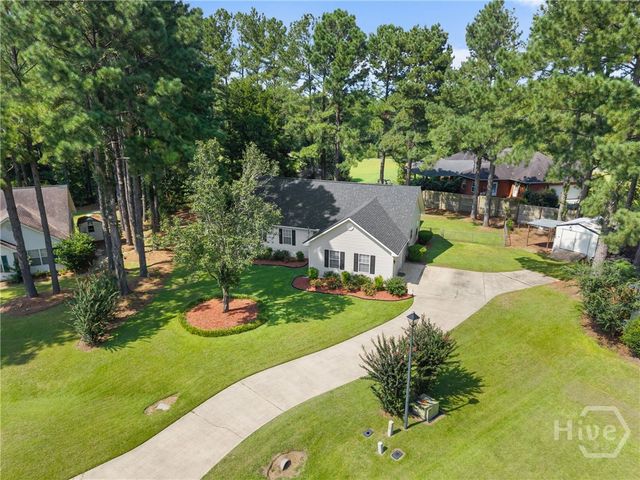 731 Ogeechee Drive, Statesboro, GA 30461