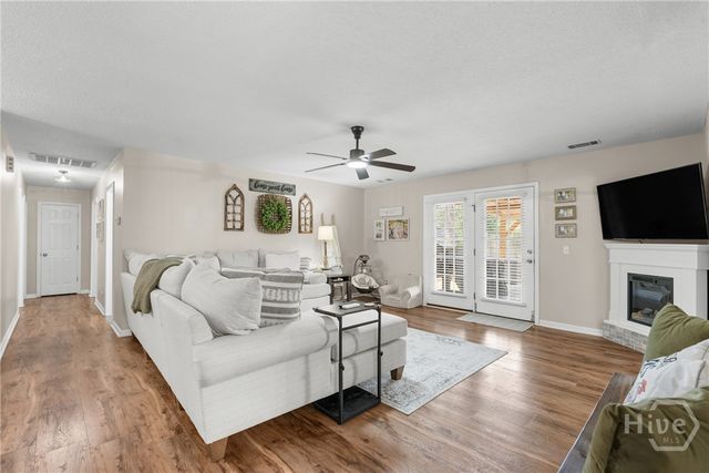 731 Ogeechee Drive, Statesboro, GA 30461