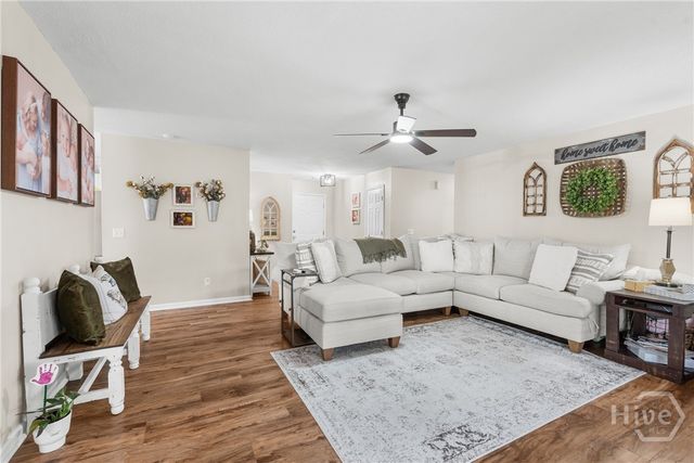 731 Ogeechee Drive, Statesboro, GA 30461