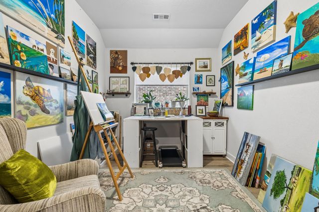 1504 Ranger Road, Aubrey, TX 76227