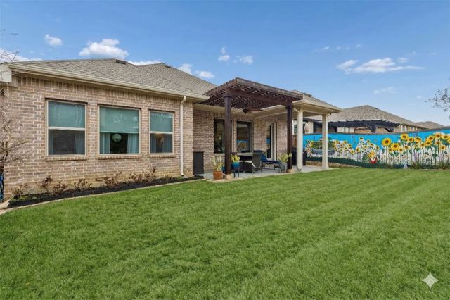 1504 Ranger Road, Aubrey, TX 76227