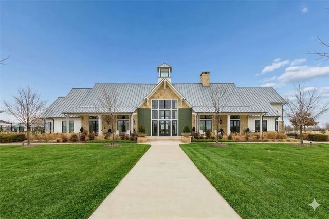 1504 Ranger Road, Aubrey, TX 76227