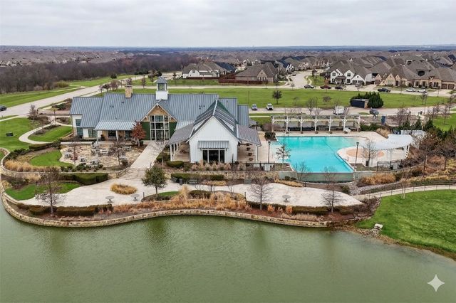 1504 Ranger Road, Aubrey, TX 76227