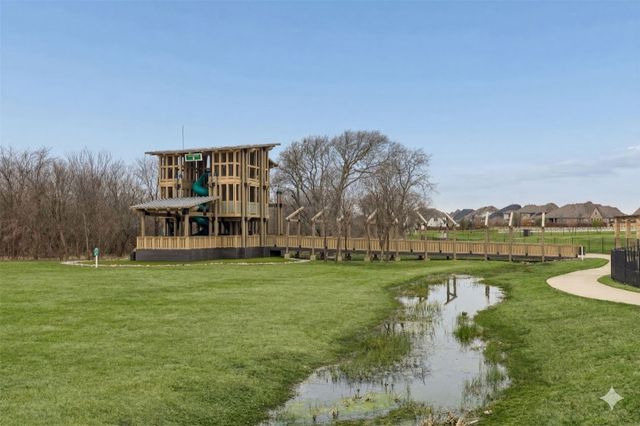 1504 Ranger Road, Aubrey, TX 76227