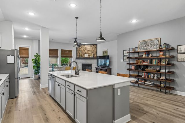 1504 Ranger Road, Aubrey, TX 76227