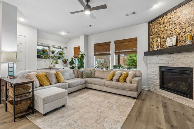 1504 Ranger Road, Aubrey, TX 76227