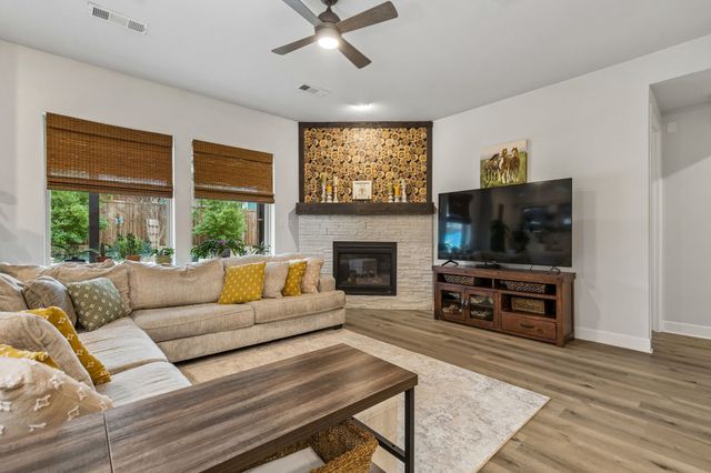 1504 Ranger Road, Aubrey, TX 76227