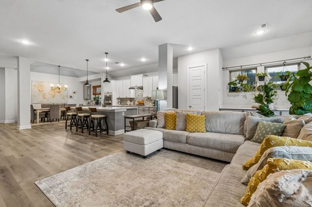 1504 Ranger Road, Aubrey, TX 76227