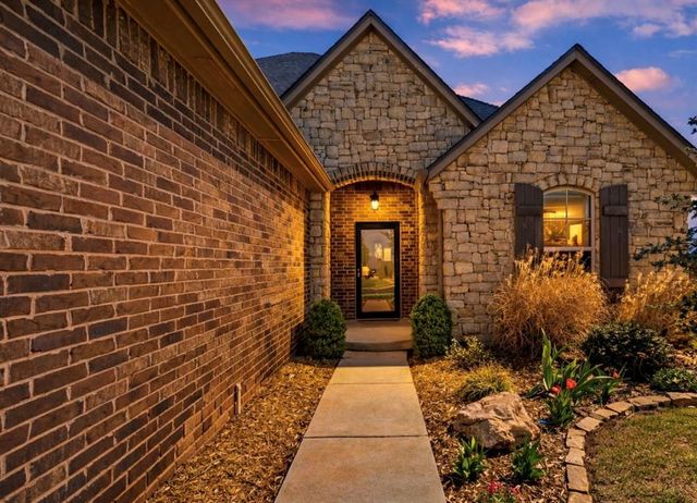 3336 NW 189th Street, Edmond, OK 73012