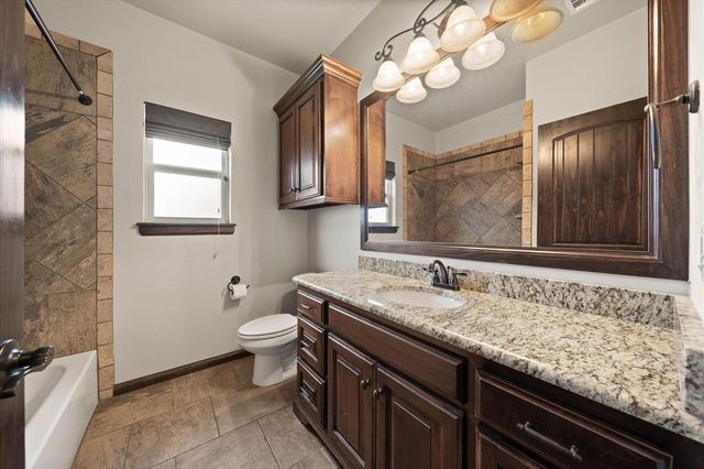 3336 NW 189th Street, Edmond, OK 73012
