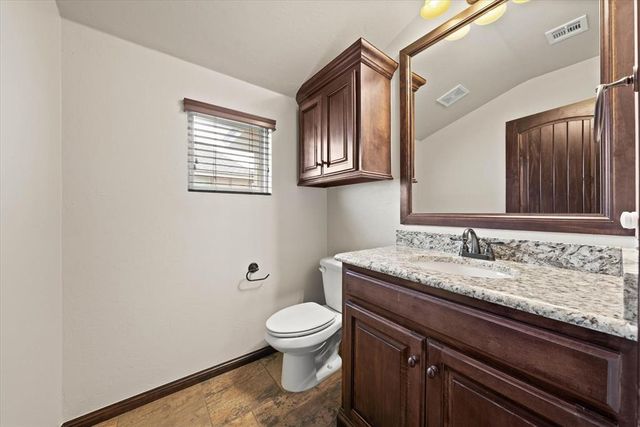 3336 NW 189th Street, Edmond, OK 73012