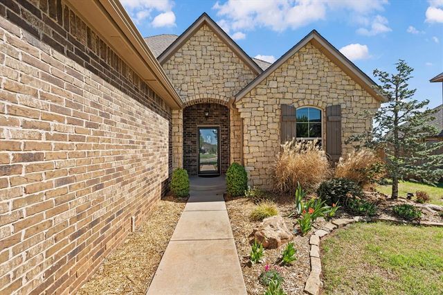 3336 NW 189th Street, Edmond, OK 73012
