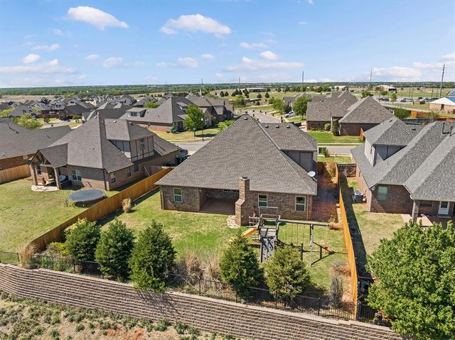 3336 NW 189th Street, Edmond, OK 73012