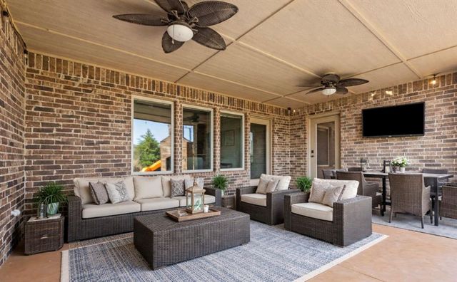 3336 NW 189th Street, Edmond, OK 73012