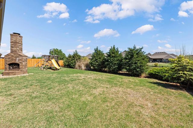 3336 NW 189th Street, Edmond, OK 73012