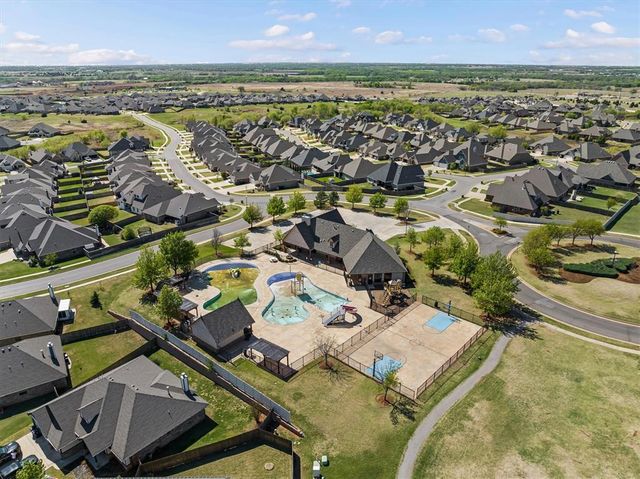 3336 NW 189th Street, Edmond, OK 73012