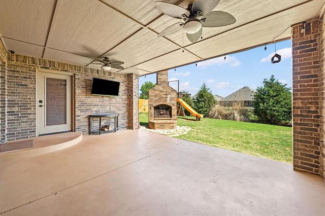 3336 NW 189th Street, Edmond, OK 73012