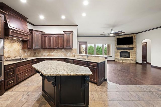 3336 NW 189th Street, Edmond, OK 73012