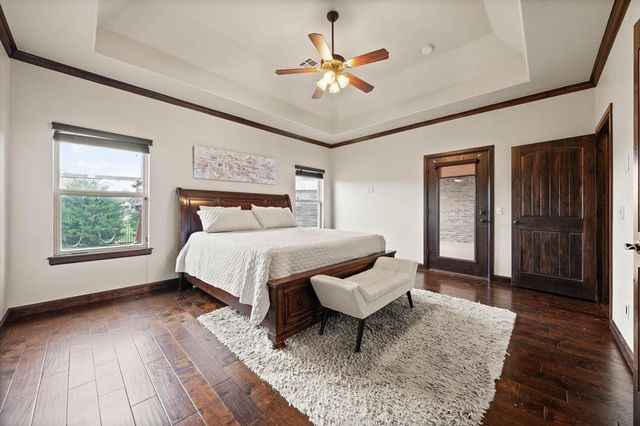 3336 NW 189th Street, Edmond, OK 73012