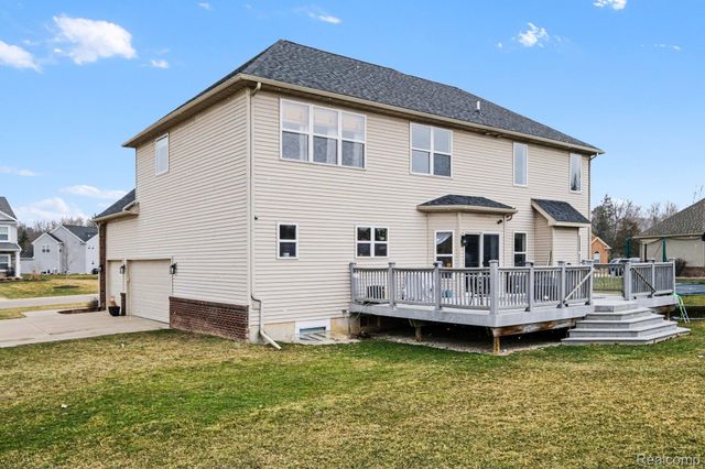 6230 Leighland Drive, Grand Blanc Charter Township, MI 48439