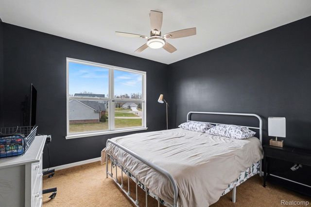 6230 Leighland Drive, Grand Blanc Charter Township, MI 48439